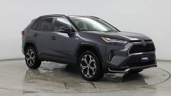 TOYOTA RAV4 PRIME 2024 JTMEB3FV8RD205267 image TOYOTA RAV4 PRIME 2024 JTMEB3FV8RD205267 image